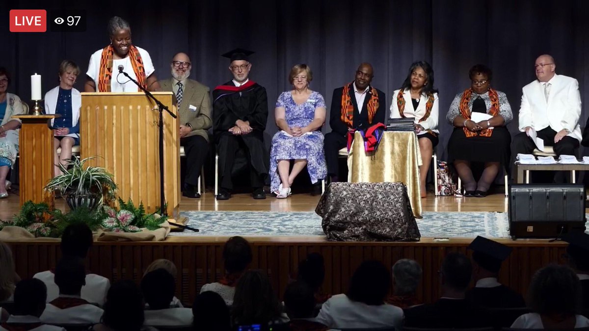 UnityWorldwide's tweet image. #UWSI Graduation 2019