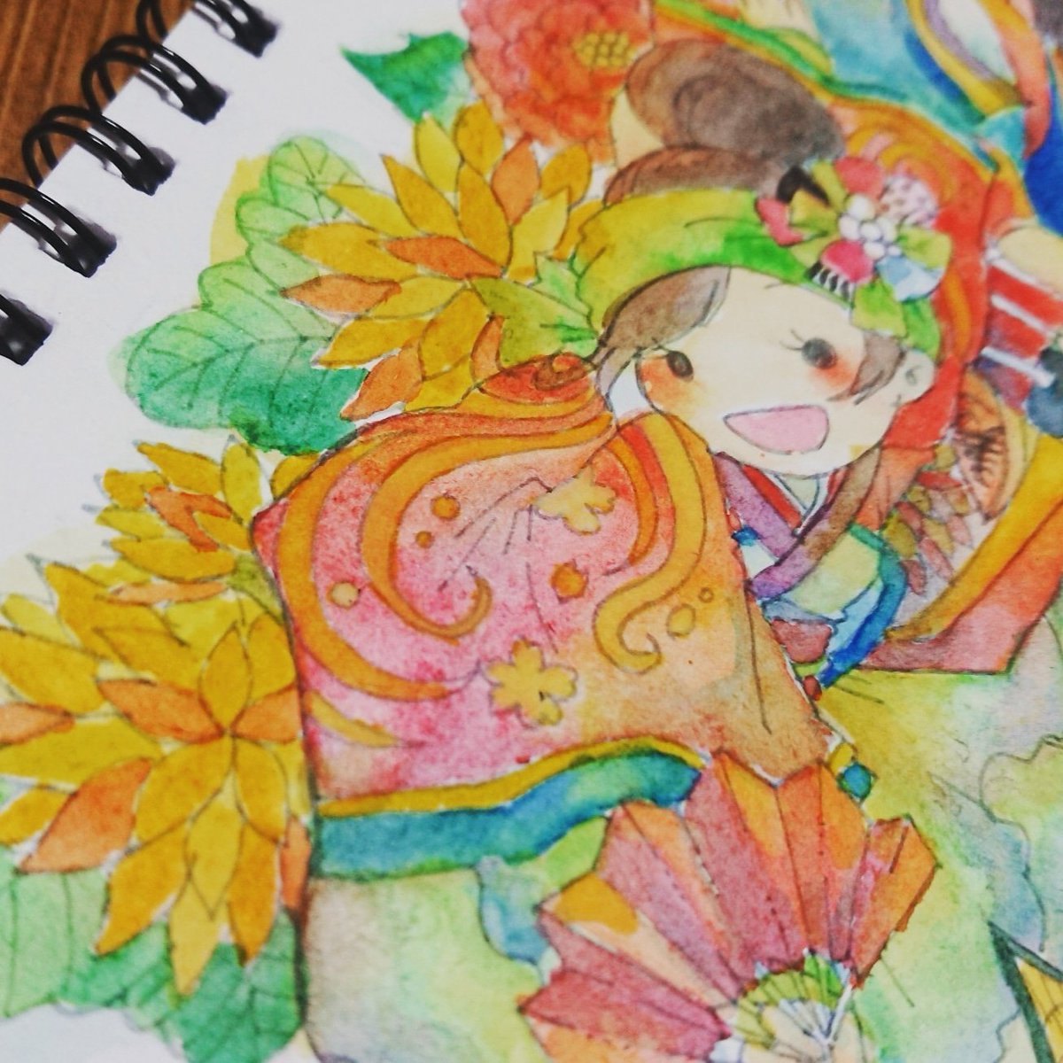 Twoucan 倭奏 の注目ツイート イラスト マンガ Twoucan 倭奏 の注目ツイート イラスト マンガ