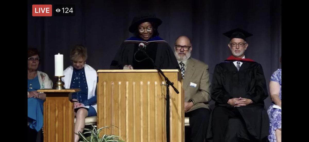 UnityWorldwide's tweet image. #UWSI Graduation 2019