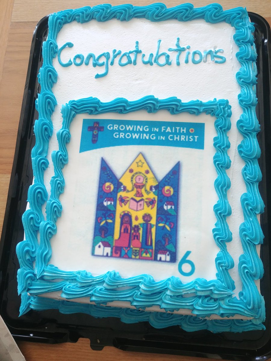 W0nderW0mn's tweet photo. This new curriculum takes the cake! Here is a picture of the cover of the new resource! #ECSDfaithinspires #lsi_on_learning https://t.co/efWc6b69wP