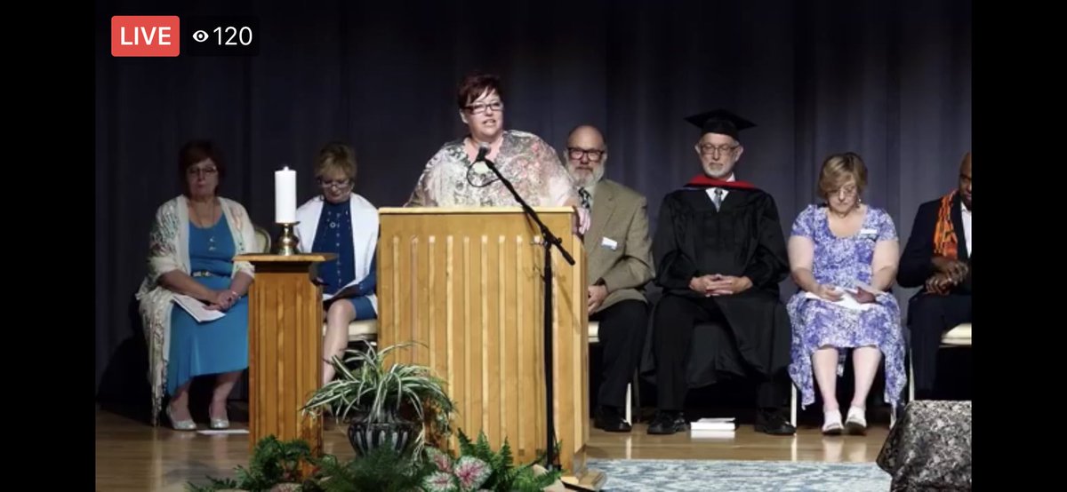 UnityWorldwide's tweet image. #UWSI Graduation 2019