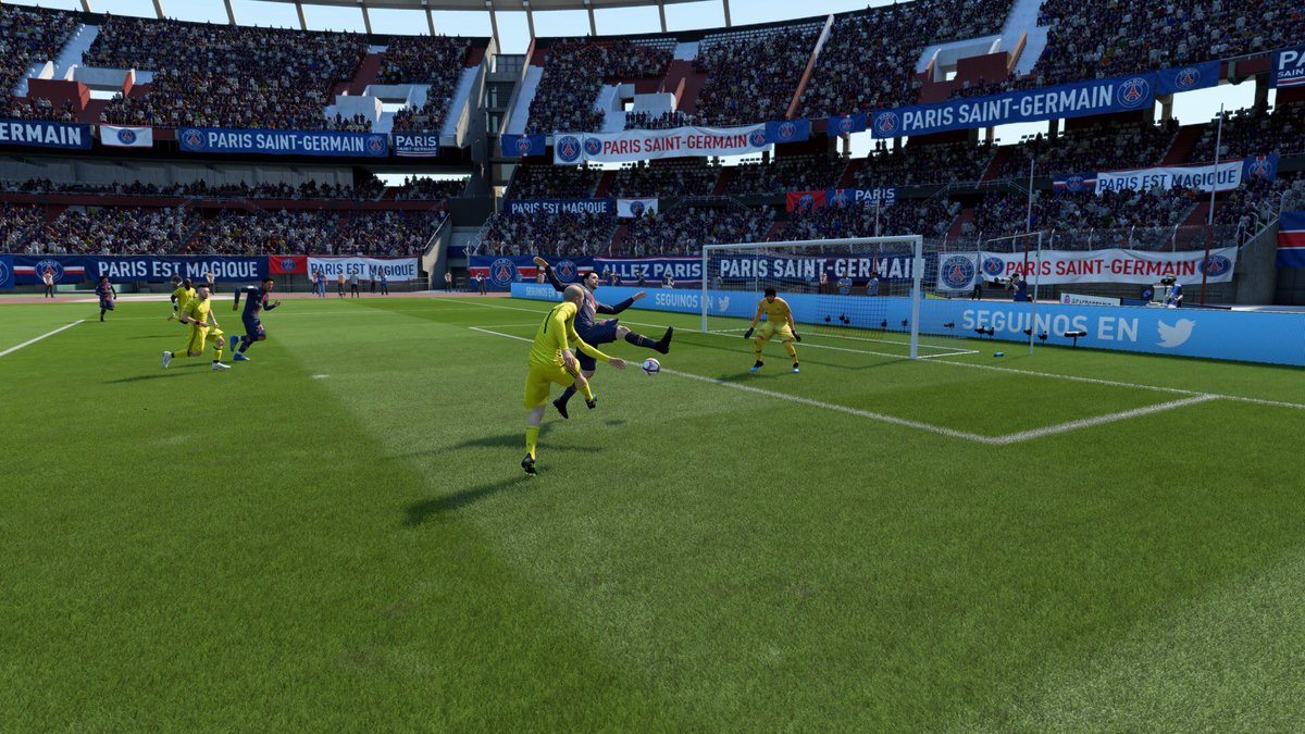 Pirofiesta_esp's tweet photo. 🚨 RESULTADO DE LA NOCHE!

Pirofiesta eSports 2-1 @RedsGaming_ESP 
⚽️👟🥇@Dybukk7 
⚽️ daviddurga
👟 @XxZOMBALLOxX 
🗓 Jornada 21
🏆 VFO https://t.co/0GZydpfNID