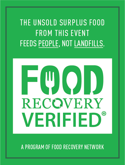 StopHungerUSA's tweet photo. Tonight’s @StopHungerUSA Dinner is #FRVerified once again this year! Thanks to our partners at the Bethesda North @Marriott, any leftover food from this evening’s event will be donated through @mocofoodrescue. You can verify your next event: https://t.co/Kd7QCIWzbg. #StopHunger https://t.co/2LjZGaXE9d