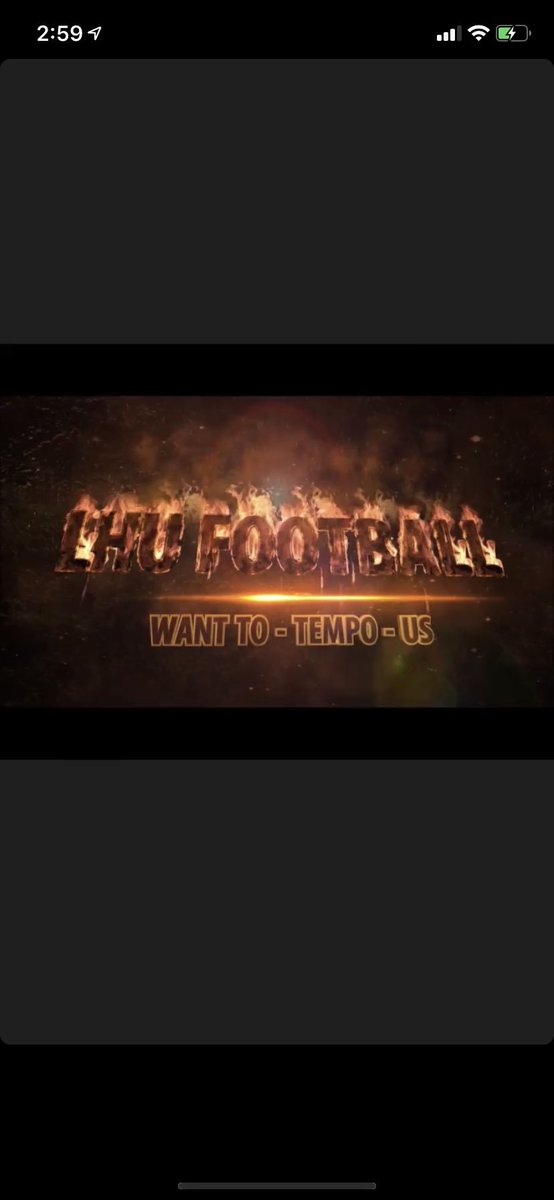 COMMITTED!! 🚨🚨 🦅🦅 <a href="/Coach_Nickell/">Bill Nickell</a>  <a href="/Coach_Taynor/">David O. Taynor</a> <a href="/LHUFootball/">Lock Haven Football</a>  <a href="/ECCKatsFootball/">ECC Kats Football</a>