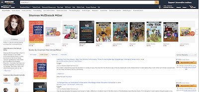 Shannon McClintock Miller tweet media