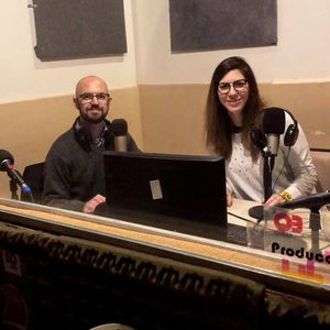 binvasioneq's tweet photo. HOY!! Llega un nuevo episodio de #BIB de la mano de @ClariseCecile y @VDobleL que te traen #Entrevistas , #NotiBike , columnas sobre #sustentabilidad , #urbanismo , #AgendaBIB , #LaMusicaDeBIB y más!!! No te lo pierdas!! A las 20hs, por @EQRadioNet en nuestra #Temporada6 https://t.co/l0cfVfjQri