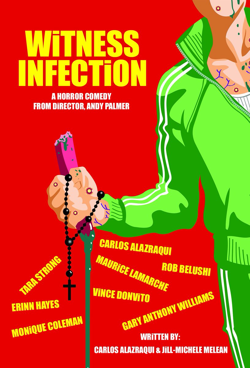 WitnessInfect's tweet image. "When poisoned meat stops arranged marriages." 

#SixWordHorror 

WitnessInfection.com

@carlosalazraqui 
@Jillyonline 
@MAURICELAMARCHE 
@tarastrong 
@robbelushi 
@gimmemotalk
@BretErnst 
@hayeslady 
@VinceDonVito
@JoeUgly
@VinceDonVito
@TheBenBegley
@ErickJChavarria