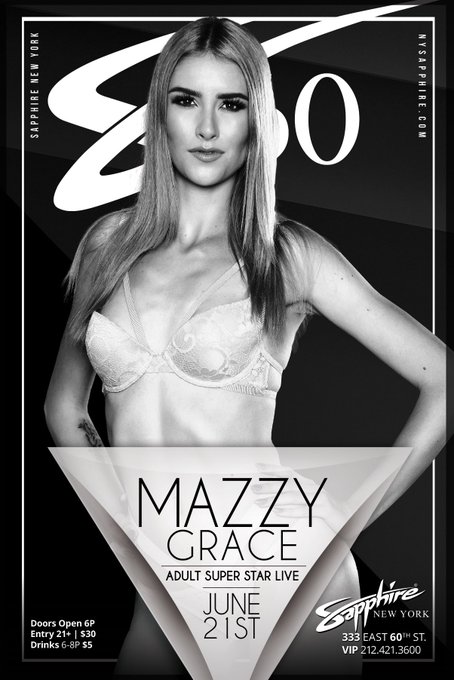 Come see me THIS FRIDAY @NYSapphire60 !!!!! 😈💋 https://t.co/jPxDnG764Y<a class="tags" target="_blank" title="On Twitter" href="/?out=eyJ0eXAiOiJKV1QiLCJhbGciOiJIUzUxMiJ9.eyJpYXQiOjE3MjEyMzYwNDUsImlzcyI6InR3cG9ybnN0YXJzLmNvbSIsIm5iZiI6MTcyMTIzNjA0NSwiZXhwIjoxNzUyNzcyMDQ1LCJyZWRpcmVjdF91cmwiOiJodHRwczovL3R3aXR0ZXIuY29tL05ZU2FwcGhpcmU2MCJ9.WZnZEf4FY4n6_M6qKFf_99VckOlNCeIOmC1QyVf-uCROvBe05d7ABwyxcS5JHppnoO9FW11CANH6NIZQoSWw6A">@NYSapphire60</a><a href="/tag/blessed"class="tags"><span>#blessed</span></a>