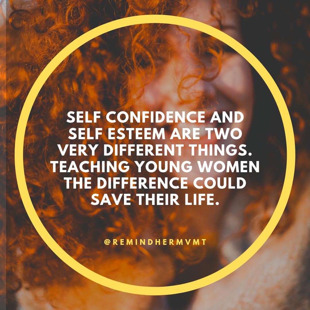 RepairNotRepeat's tweet image. Can we get real? #victimsofabuse can be incredibly #confident #independent #successful #loving #givers to the world of themselves, and still have #lowselfesteem . We have to foster both in our #youngwomen and we have to foster both with one another. #communityofsurvivors #abuse