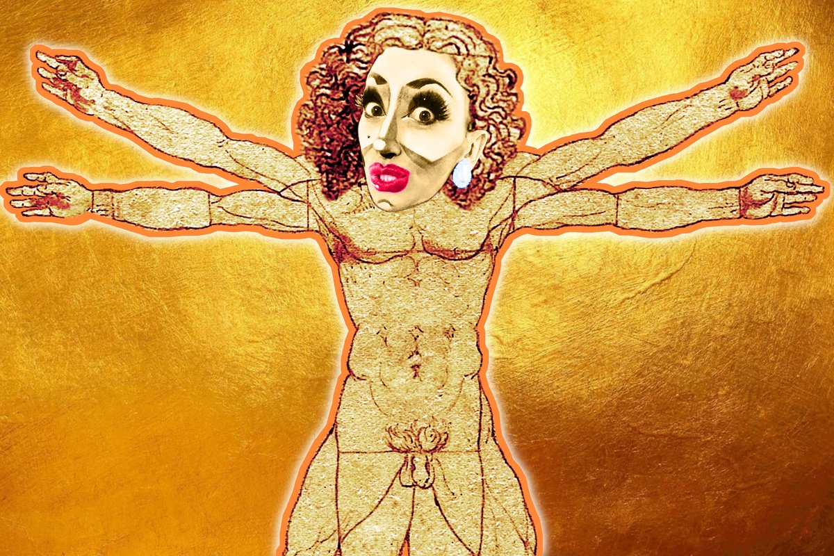 And the category is... Nude Realness! Join the inaugural Starkers Academy Ball on 5 July w <a href="/PrideInLondon/">Pride in London</a> <a href="/gaystarnews/">Gay Star News</a> <a href="/GreatArt_UK/">GreatArt</a> #pride50 #PoseFX #lifedrawing #london  @RoyJosephButler <a href="/leocrane/">leocrane</a> <a href="/Jo_Calderwood/">Jo Calderwood</a> figuration.co/blog/starkers-…