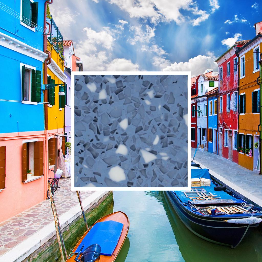 officialscsiga's tweet photo. These samples are part of the new La Collezion di Architetto. T&amp;M Murano Collection. What's your favorite?
#Terrazzo #Architecture #PhotoOf #interiordesign #design#Terroxy #Floor #Flooring #TerrazzoColor #archdaily #archilovers #SCSIGA  #terrazzosample #samples https://t.co/ElK50vYCvS