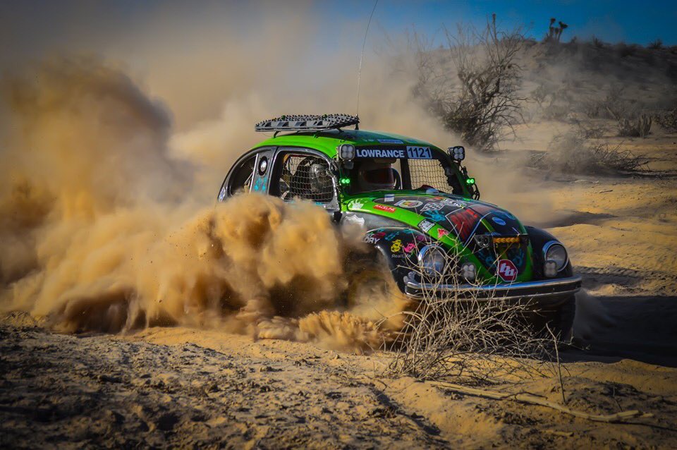 ItsWesSmithYo's tweet photo. Coolest thing ever. #racing #copiloto #baja #bajasur #offbeatyo #bochitoloco #album #edm https://t.co/KK15fkSNed