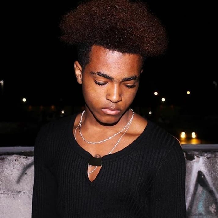 JahsehsLil's tweet photo. june 18th is here...
rest easy king 💞
I'll make sure to keep your legacy alive
#xxxtentacion #depression #jahsehslilson https://t.co/eGX3KC97Mz