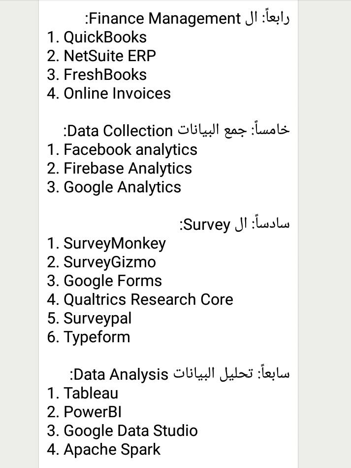 Tariqmatar0's tweet photo. افضل رساله وصلت عندي من الوتس
كيف تستغل التقنية في شركتك جميل جدا
@khaliidvip
@alosefer
@MsTechies
@2linuxorg https://t.co/lnSMrqWiHb