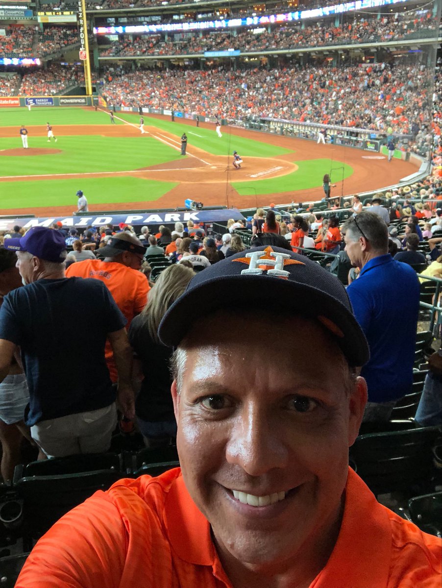 Astros weekend!