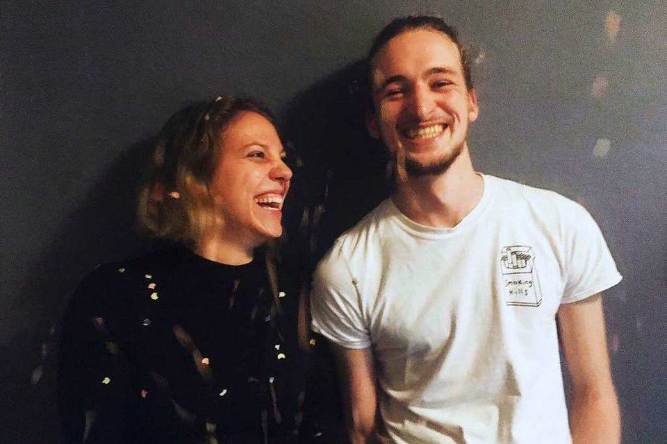 Das Freiburger Start-up Feuerzeug produziert feministische Pornos.  Am 27. Juni stellen wir fudder-Membern im Koki die Macher vor. Wir verlosen wenige Tickets an Nicht-Mitglieder! fudder.de/verlosung-fudd…