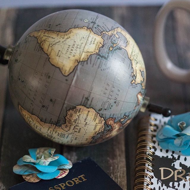 Happy Monday yall. What are you working on this week? I'm finally getting back into the swing of things and getting my posts scheduled. Drop comments below for the type of content you would like to see. bit.ly/2wWwWAu