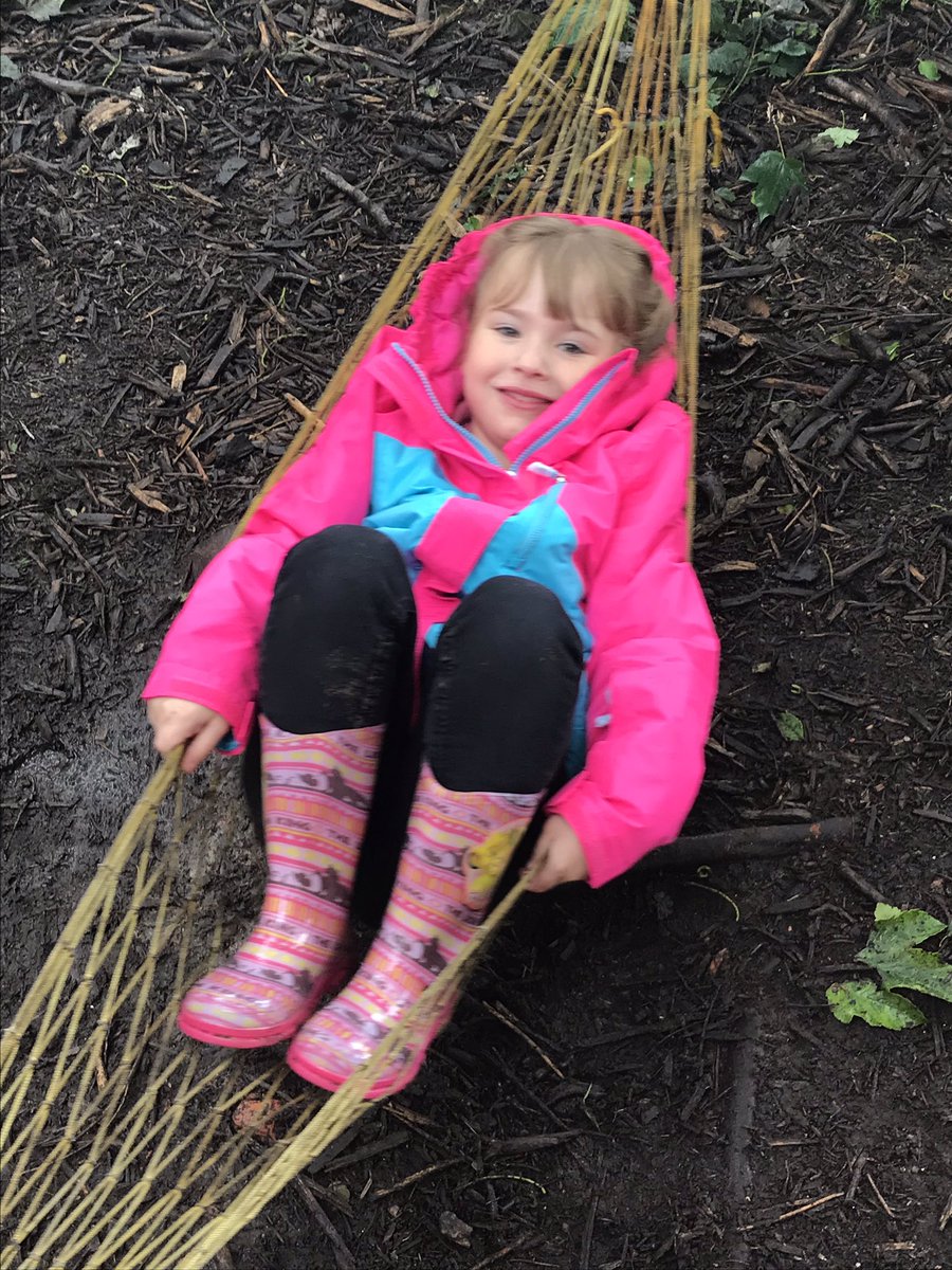 StAidansRecpt's tweet photo. Lots of fun at ‘The Woodland Hideout’ today. https://t.co/e7agfnNhA8