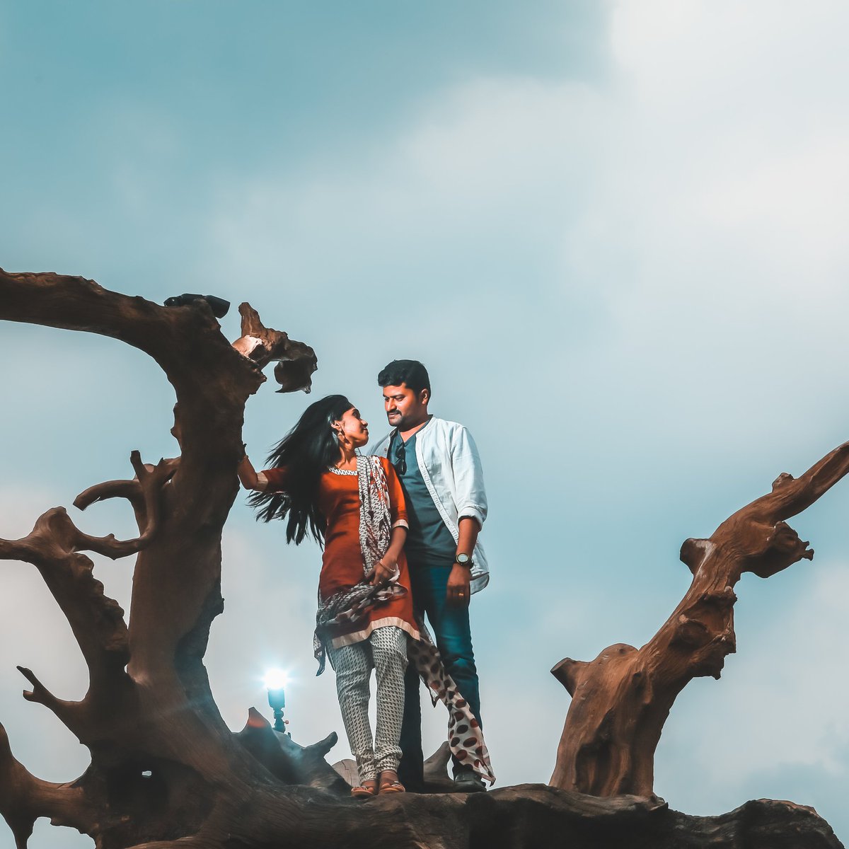 danykvnn's tweet photo. #throwback #prewedding https://t.co/rREwzhZEbk