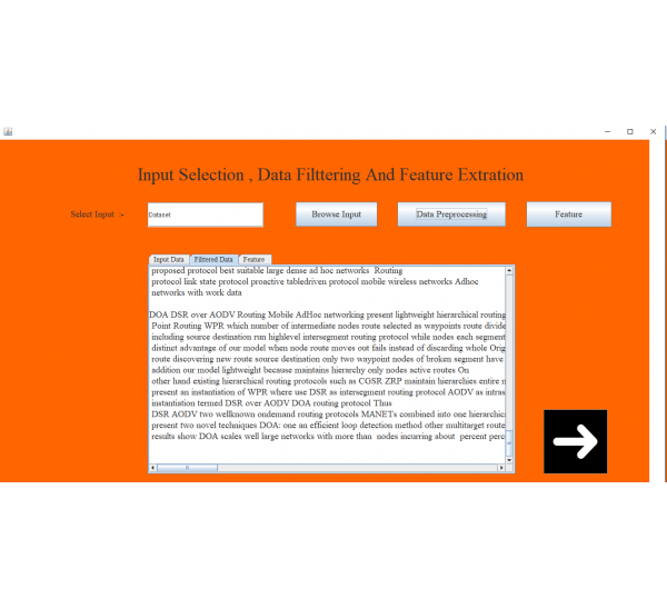 munishmishra04's tweet photo. A Domain Specific Question Answering System Using Data Mining Technique
#datamining #MachineLearning #rulebasedlearning 
https://t.co/syJornzyx2 https://t.co/87HpFqs7hF