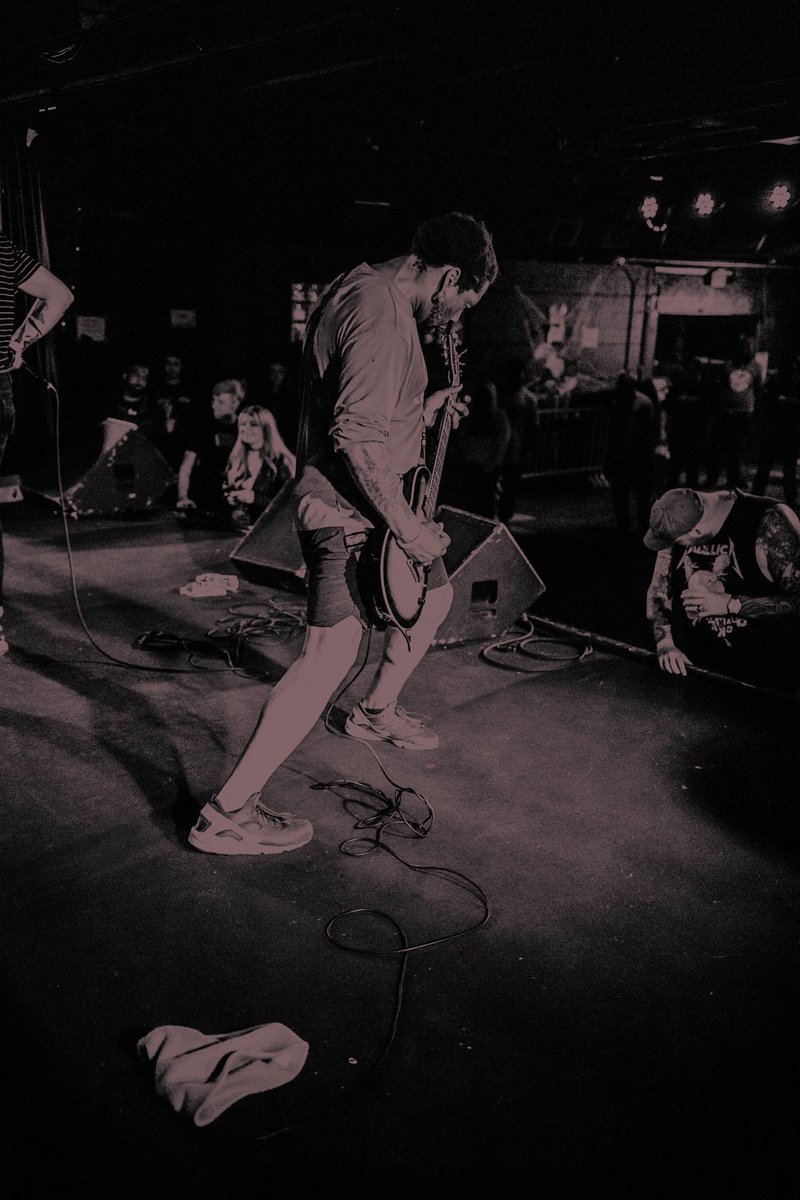 Gig we rocked.
📸: <a href="/madysonbrookeph/">Dwayne the croc johnson</a>