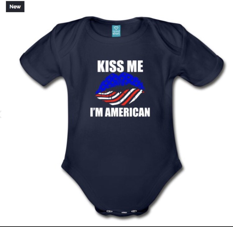 BittCreative's tweet image. Hey guys sorry I haven’t posted in awhile been visiting family but here are some new 4th of July designs now in kids and baby cloths. If there is also another design on there that you want to get for a child or baby just dm me and I’ll get that done for you. #military #4thofJuly