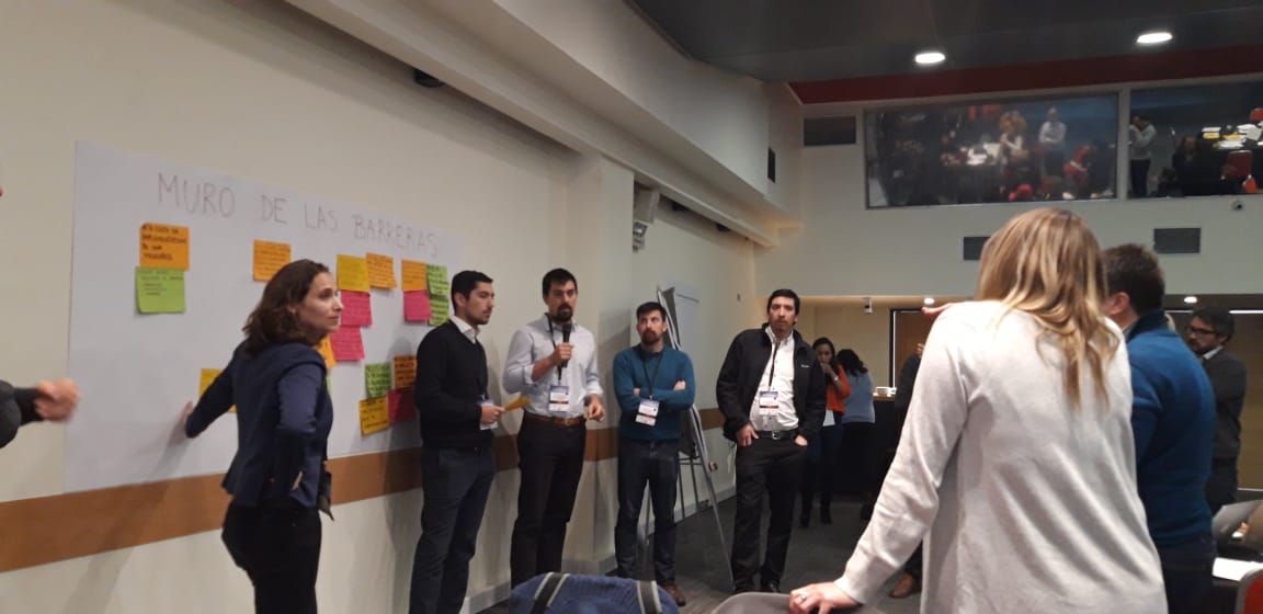 EnergiaMan's tweet photo. Realizaremos un proyecto relacionado con #Electromovilidad😁⚡️
Agradecido de ser parte de esta instancia de cooperación a través de #eLabChile en búsqueda de acelerar iniciativas de distribución eléctrica democrática y participativa.
https://t.co/L7zRq5jU5p
Pronto más novedades. https://t.co/zHd0AN50JO