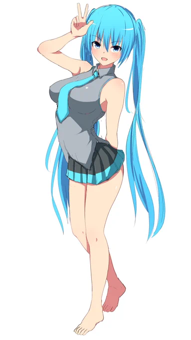 ピース 
