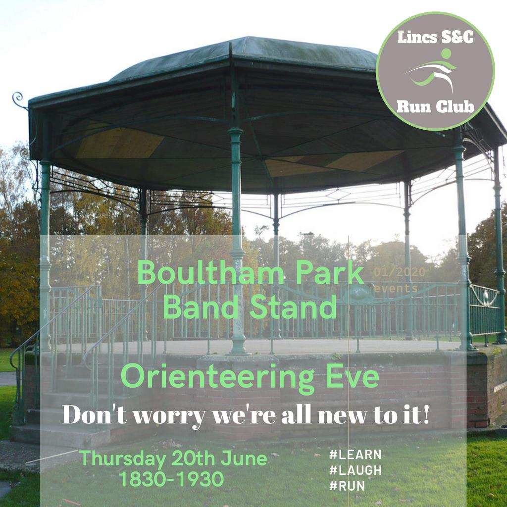 lincsrunclub's tweet photo. Orienteering Night 

Distance session #2

Meeting point 
Boultham Park -Band Stand 
Thursday 1830
#distance #orienteering #coached #structure #abilitygroups #inclusive #focusedsession #Pacing #asics #newbalance #nike #addidas #ronhill #ukrunchat #runtogether https://t.co/nuGxj0rIfj