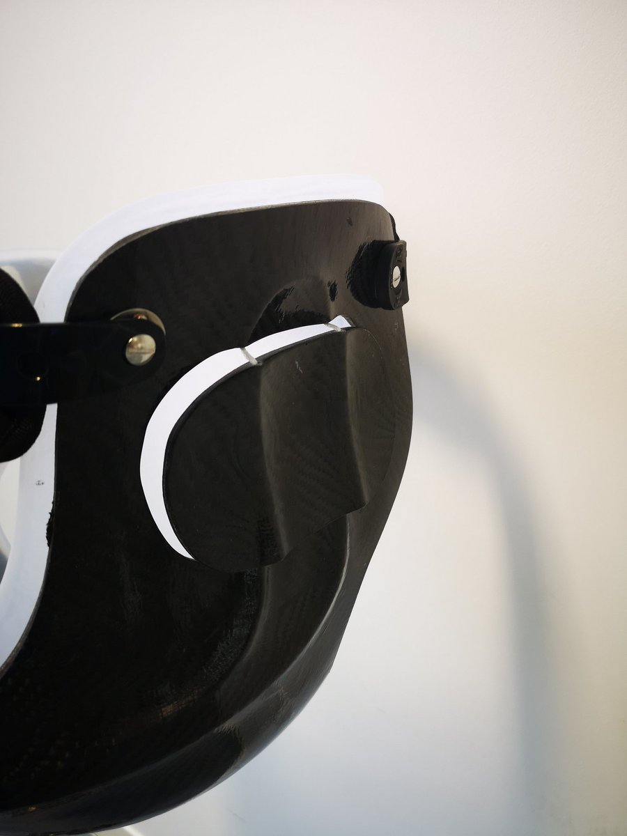 Hopalonglloydy's tweet image. @ottobockuk my C-Leg looking sharp with a fully adjustable #BOA system socket. My prosthetist is a bit awesome 😍😍 #Clegexperience #ActiveAmputee