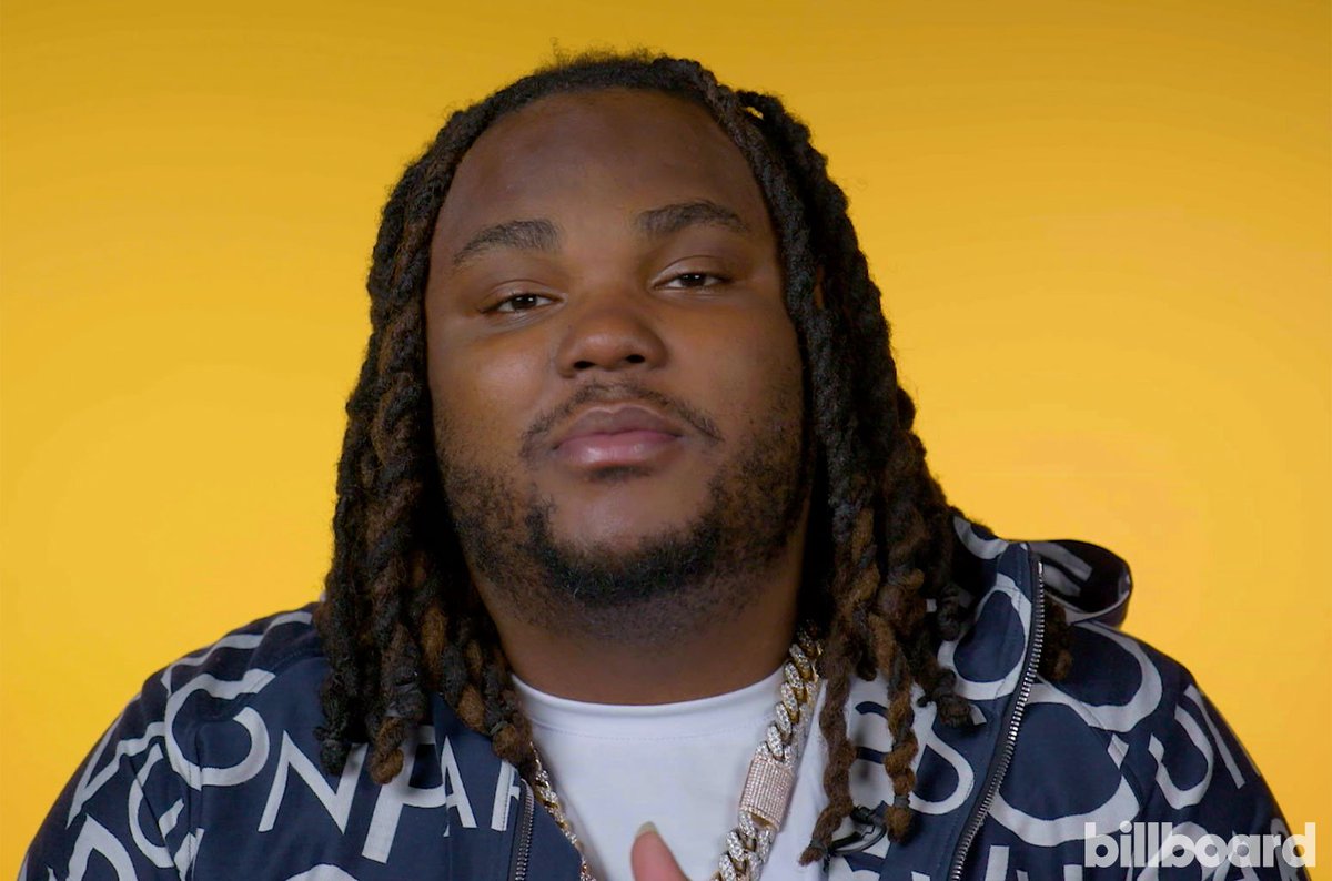billboardhiphop's tweet photo. Get to know #SweetThangs rapper @Tee_Grizzley in this week's #YouShouldKnow
Watch here: https://t.co/w9nXumXcua https://t.co/CPCP99AGyC