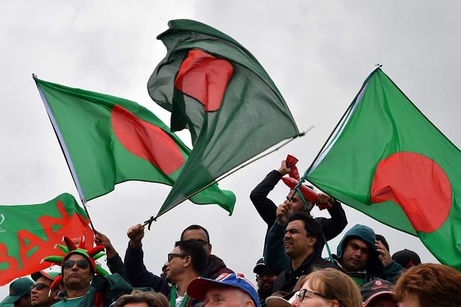 Ripa_0's tweet photo. Congratulations 🎊
 BANGLADESH 🇧🇩 WIN by 7 Wickets.
@cricketworldcup @ICC #BDvsWI
#CricketWorldCup #Cricket #CWC2019 https://t.co/wOIt7bw0Sa