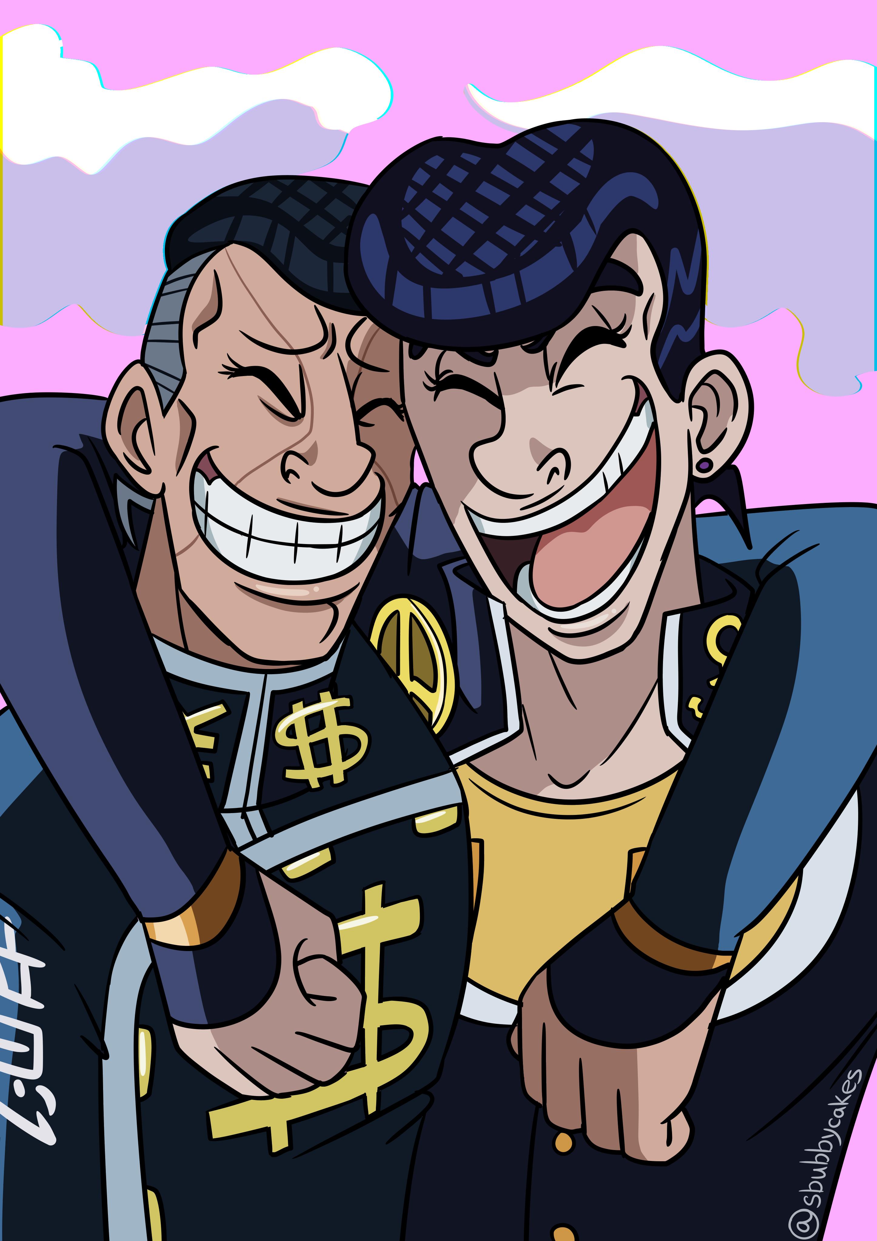 Diamond Is Unbreakable Twitter Search Twitter
