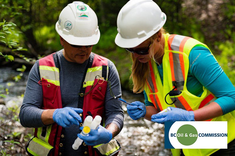 UNBC's tweet photo. Thank you @bcogc, the provincial regulator of oil, gas & geothermal activities in BC! We’re excited about the $15K @bcogc contribution that supports awards for students conducting research related to Indigenous law & governance in BC. #trustedregulator #ThisIsUNBC #UNBCResearch https://t.co/e2eKyPMhCX