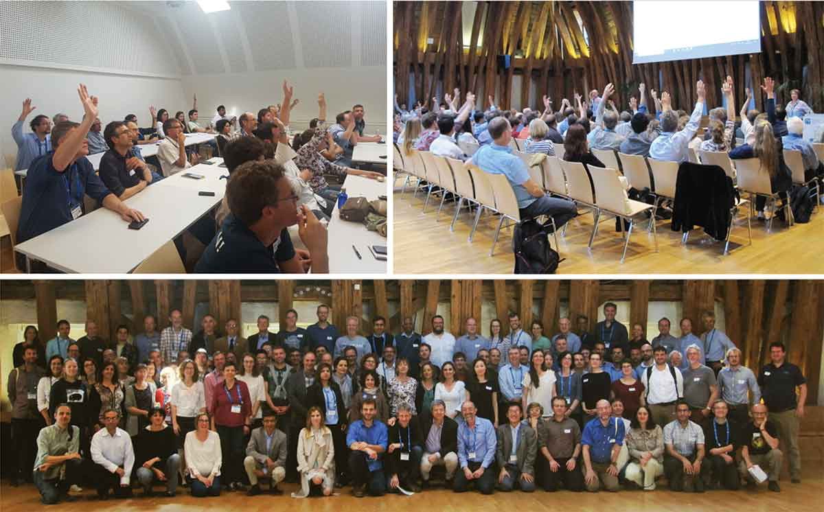 WRFHydro's tweet photo. The first publication in the Hydrological Sciences Journal from the Unsolved Problems in Hydrology (UPH) initiative is out!  'Twenty-Three Unsolved Problems in Hydrology (UPH) – a Community Perspective’ is now available open access at https://t.co/9EEoxsBxsR https://t.co/UxjnwdM43d