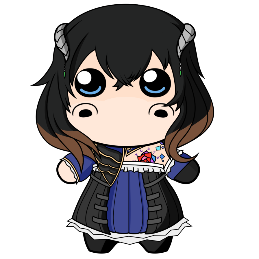Alzero83's tweet photo. Are you all freakin ready for #BloodstainedRitualoftheNight Cause I sure am! #kickstarter #Bloodstained #Miriam #Grunty #Alzero https://t.co/YCBzTKsdW0
