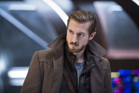 Happy birthday Arthur Darvill! 