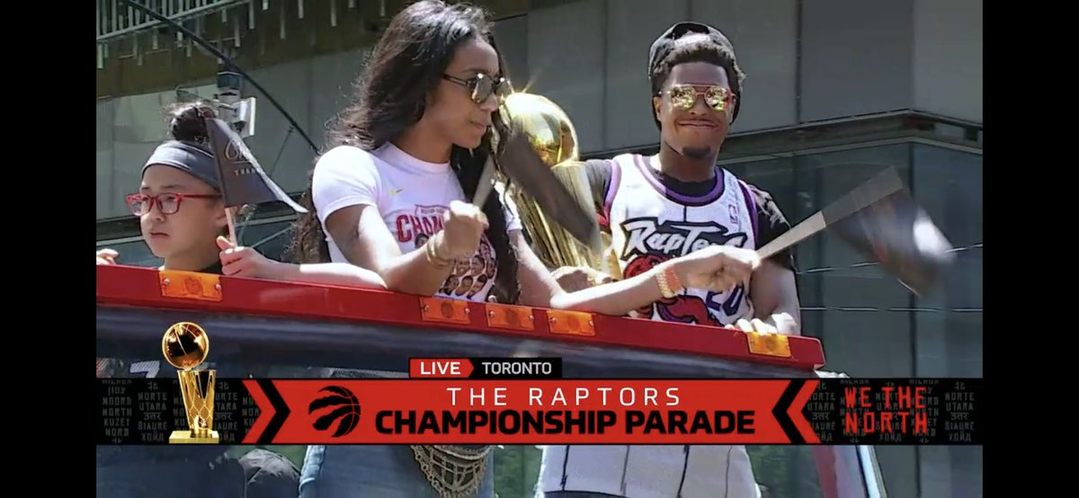 ARLopez12's tweet photo. #WeTheNorh #WeTheChampions https://t.co/l8rJHlwjuj