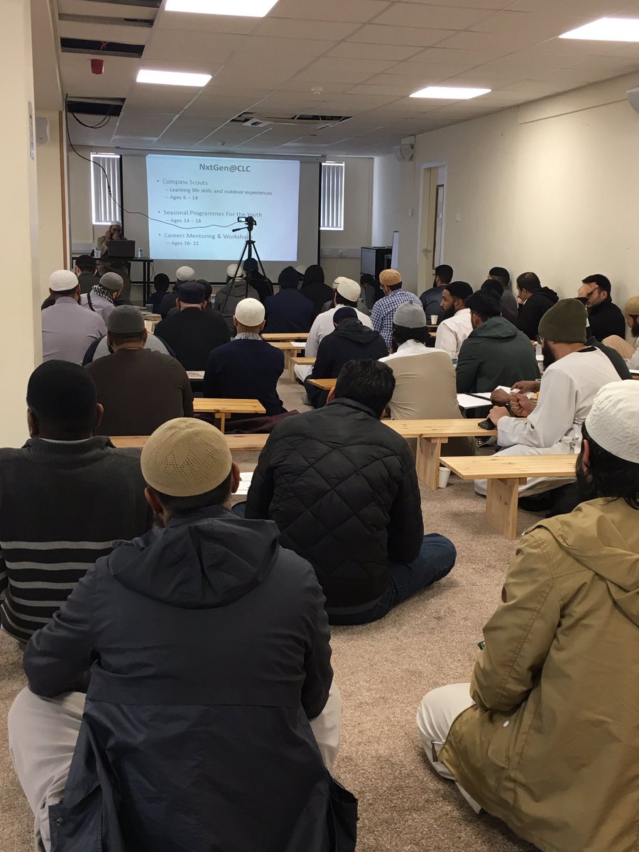 Islamic Finance Hashtag On Twitter