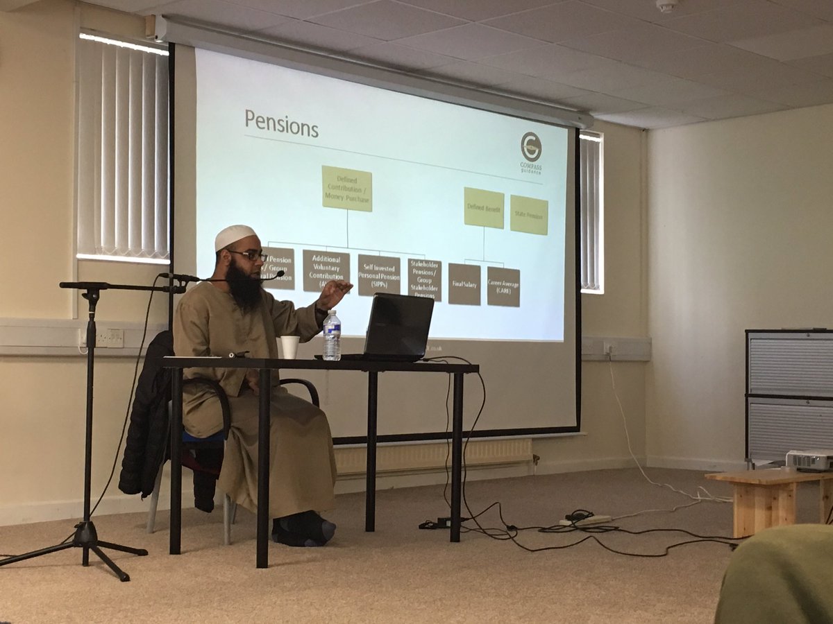 Islamic Finance Hashtag On Twitter