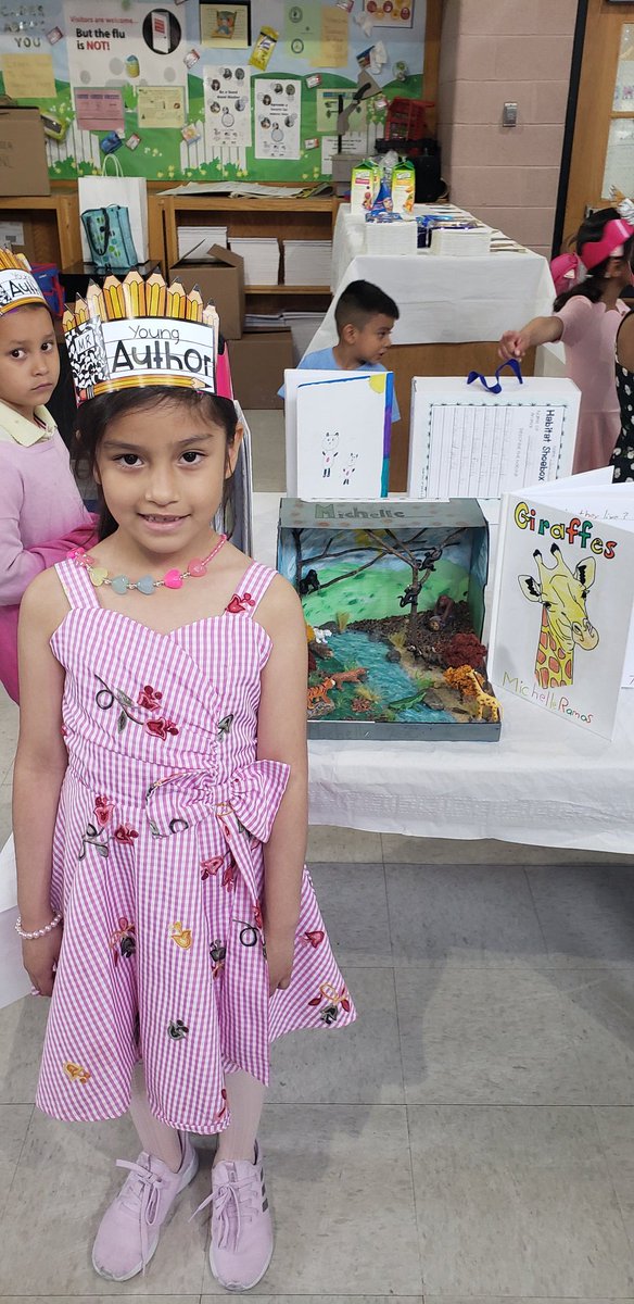 Hostos MicroSociety tweet media