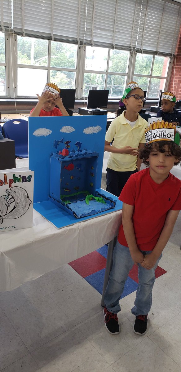 Hostos MicroSociety tweet media