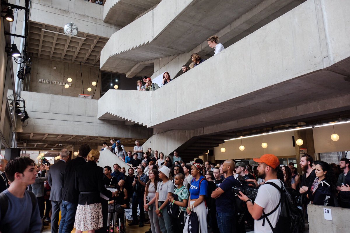 Franck Riester tweet media