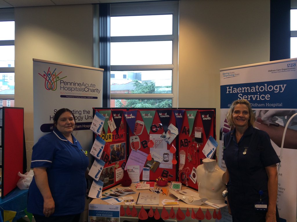 JCrawford_15's tweet photo. @NCAlliance_Jobs @OldhamCO_NHS #Team haem 💉💊❤️ come c us https://t.co/zSwv5qVAjk