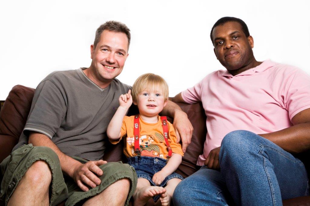 To mark Pride month @foster4leeds is sharing stories from some of its many gay and lesbian foster carers.  Find out more here bit.ly/2Fgqb0T
@lgbtadoptfoster @LeedsLGBTinfo @LdsFosteringAdv 

#PrideMonth #Pride2019 #fosterequality #samesexparents