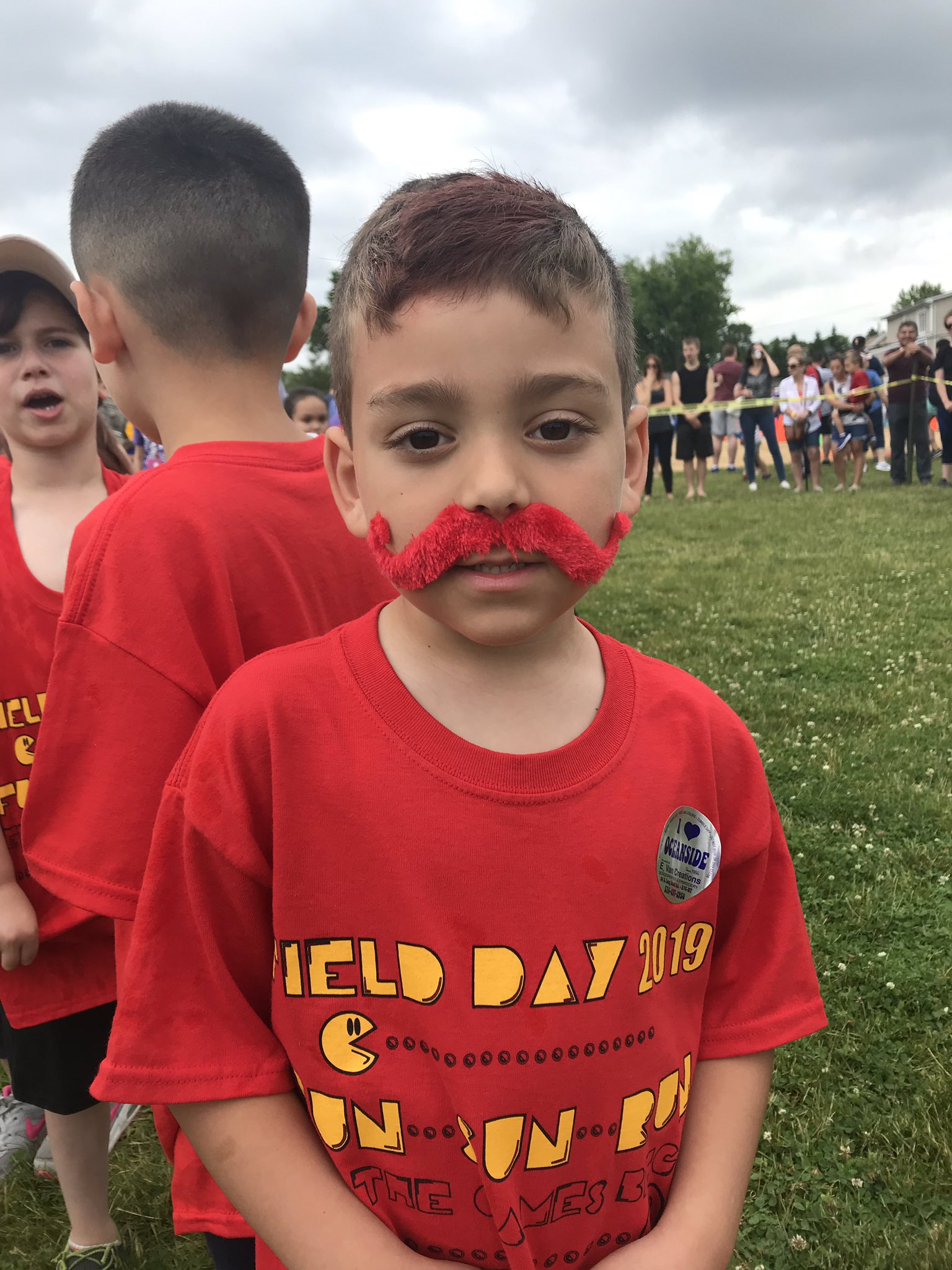 Courtney Collins (Ms_Collins95) / Twitter