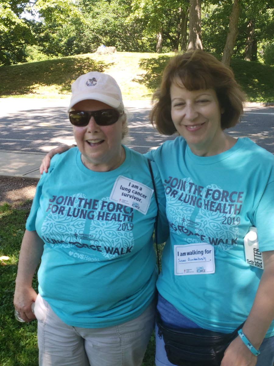 Lisapatb's tweet photo. @iheartrhody @MikeSchiemer @Luca9797 @ProvidenceMoms @_Deckman_ @Jeffrey_Andrade @TheBIF @DebbiJo61 @RIprobz @CynthiaToti @NancyPJean @prcotter Yes. Did the @LUNGFORCE walk in Providence Saturday. My dear Susan is in her 4th year with the cancer but doing well so far. https://t.co/mkJ1F1bICc