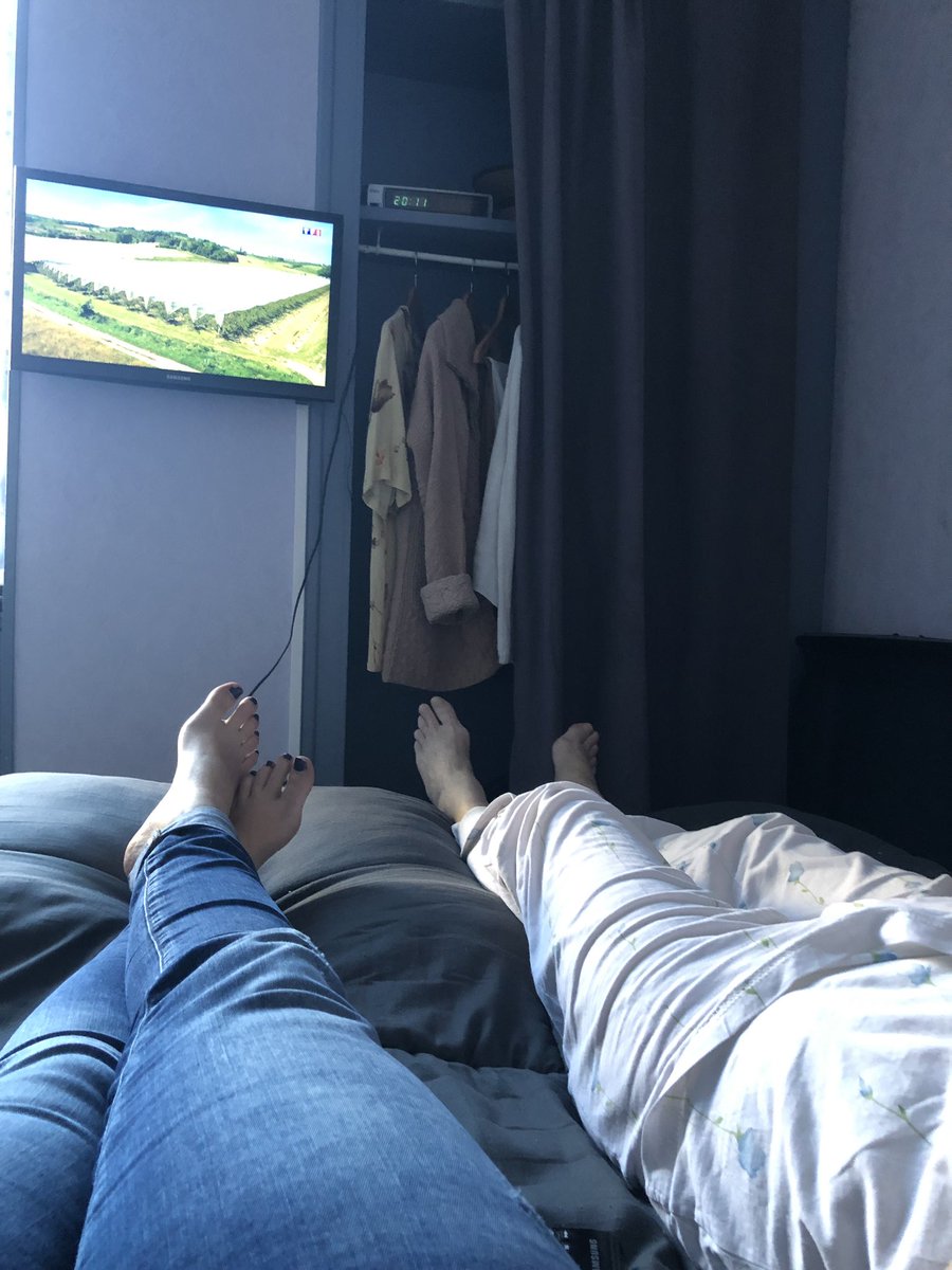 ideflore's tweet image. #posées #mum