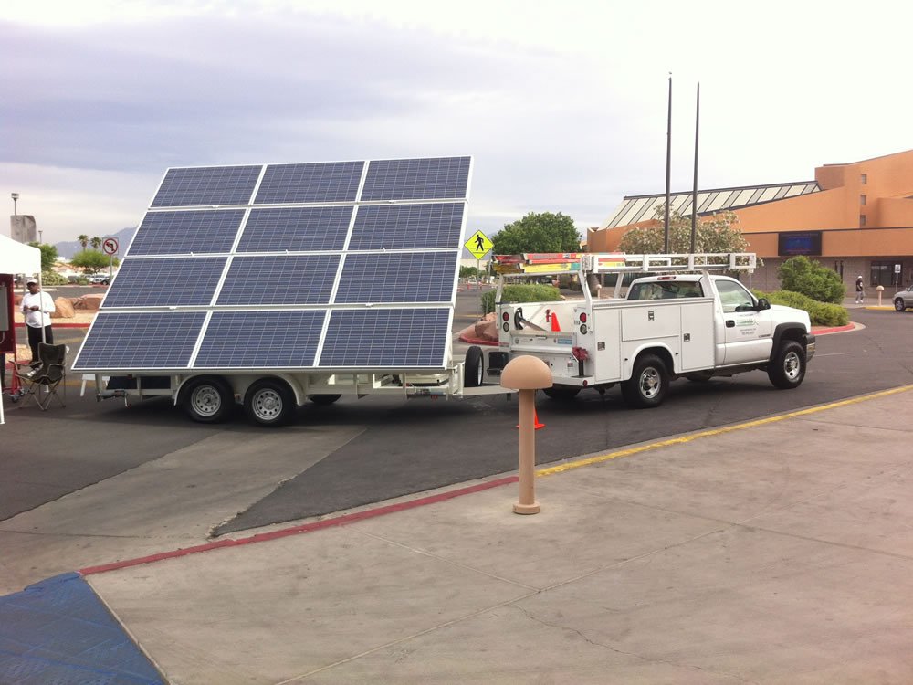 Have you ever wondered how many Amp hours of battery life the #BombardRE #Solar Trailer has? 🧐 Find out now! 👉 bombardre.com/portfolio_item…