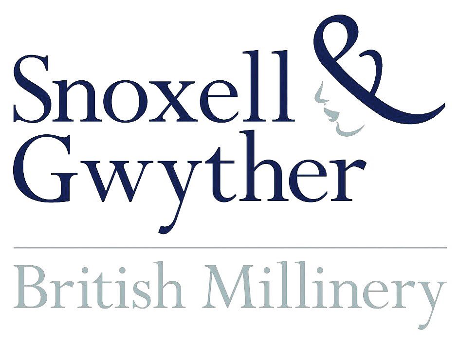 SNOXELL & GWYTHER BRITISH MILLINERY tweet media